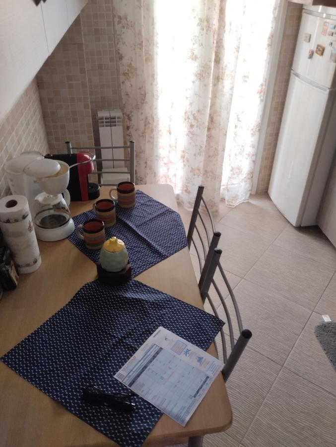 Casa Lungo Mare A Thesaloniki Lägenhet Exteriör bild